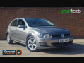 Volkswagen Golf 1.6 Golf Match TDI BlueMotion Technology Semi-Auto 5dr 1