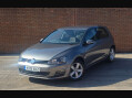 Volkswagen Golf 1.6 Golf Match TDI BlueMotion Technology Semi-Auto 5dr 4
