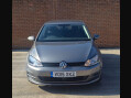 Volkswagen Golf 1.6 Golf Match TDI BlueMotion Technology Semi-Auto 5dr 6