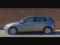 Volkswagen Golf 1.6 Golf Match TDI BlueMotion Technology Semi-Auto 5dr 7