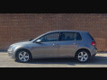Volkswagen Golf 1.6 Golf Match TDI BlueMotion Technology Semi-Auto 5dr 8