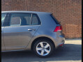 Volkswagen Golf 1.6 Golf Match TDI BlueMotion Technology Semi-Auto 5dr 10