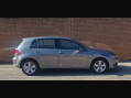 Volkswagen Golf 1.6 Golf Match TDI BlueMotion Technology Semi-Auto 5dr 12