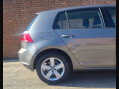 Volkswagen Golf 1.6 Golf Match TDI BlueMotion Technology Semi-Auto 5dr 13