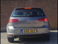 Volkswagen Golf 1.6 Golf Match TDI BlueMotion Technology Semi-Auto 5dr 15