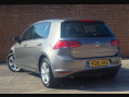Volkswagen Golf 1.6 Golf Match TDI BlueMotion Technology Semi-Auto 5dr 17