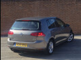 Volkswagen Golf 1.6 Golf Match TDI BlueMotion Technology Semi-Auto 5dr 19