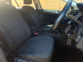 Volkswagen Golf 1.6 Golf Match TDI BlueMotion Technology Semi-Auto 5dr 22