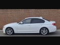 BMW 3 Series 2.0 320d M Sport Auto 4dr 10