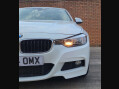 BMW 3 Series 2.0 320d M Sport Auto 4dr 8