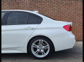 BMW 3 Series 2.0 320d M Sport Auto 4dr 12