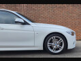 BMW 3 Series 2.0 320d M Sport Auto 4dr 14
