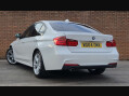 BMW 3 Series 2.0 320d M Sport Auto 4dr 20