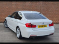 BMW 3 Series 2.0 320d M Sport Auto 4dr 21