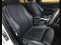 BMW 3 Series 2.0 320d M Sport Auto 4dr 27