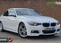 BMW 3 Series 2.0 320d M Sport Auto 4dr