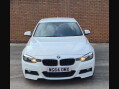 BMW 3 Series 2.0 320d M Sport Auto 4dr 6