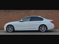 BMW 3 Series 2.0 320d M Sport Auto 4dr 9