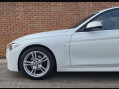BMW 3 Series 2.0 320d M Sport Auto 4dr 11