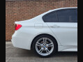 BMW 3 Series 2.0 320d M Sport Auto 4dr 15