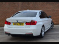 BMW 3 Series 2.0 320d M Sport Auto 4dr 18