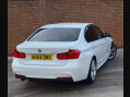 BMW 3 Series 2.0 320d M Sport Auto 4dr 19