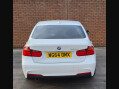 BMW 3 Series 2.0 320d M Sport Auto 4dr 22