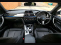 BMW 3 Series 2.0 320d M Sport Auto 4dr 24