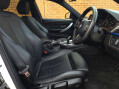 BMW 3 Series 2.0 320d M Sport Auto 4dr 25