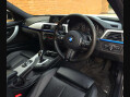 BMW 3 Series 2.0 320d M Sport Auto 4dr 26