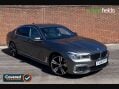 BMW 7 Series 3.0 730D xDrive M Sport Auto 4WD 4dr 1