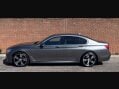 BMW 7 Series 3.0 730D xDrive M Sport Auto 4WD 4dr 5
