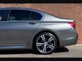 BMW 7 Series 3.0 730D xDrive M Sport Auto 4WD 4dr 8