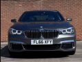 BMW 7 Series 3.0 730D xDrive M Sport Auto 4WD 4dr 9
