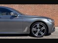 BMW 7 Series 3.0 730D xDrive M Sport Auto 4WD 4dr 15