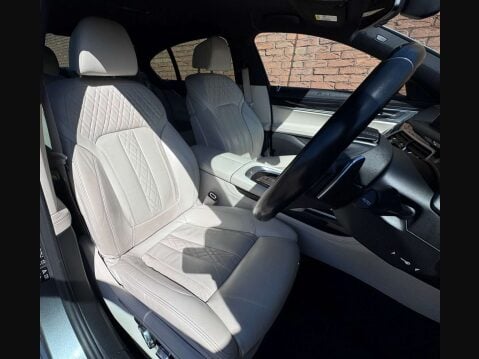 BMW 7 Series 3.0 730D xDrive M Sport Auto 4WD 4dr 26