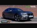 BMW 7 Series 3.0 730D xDrive M Sport Auto 4WD 4dr 2