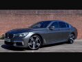 BMW 7 Series 3.0 730D xDrive M Sport Auto 4WD 4dr 3