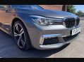BMW 7 Series 3.0 730D xDrive M Sport Auto 4WD 4dr 11