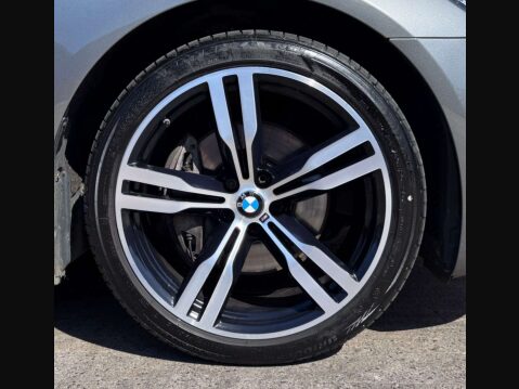 BMW 7 Series 3.0 730D xDrive M Sport Auto 4WD 4dr 17