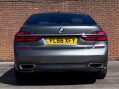 BMW 7 Series 3.0 730D xDrive M Sport Auto 4WD 4dr 19