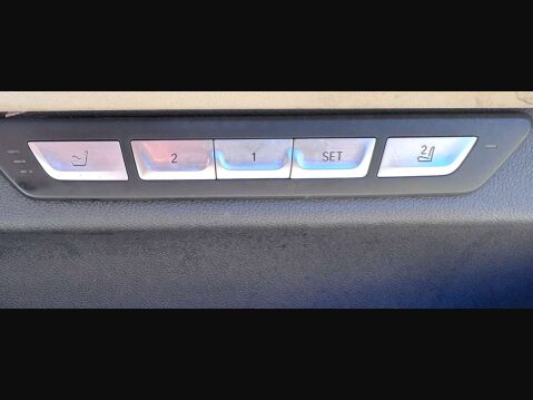 BMW 7 Series 3.0 730D xDrive M Sport Auto 4WD 4dr 30