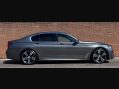 BMW 7 Series 3.0 730D xDrive M Sport Auto 4WD 4dr 13