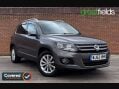 Volkswagen Tiguan 2.0 Tiguan SE TDI BlueMotion Technology 4Motion 4WD 5dr 1