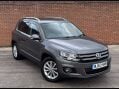 Volkswagen Tiguan 2.0 Tiguan SE TDI BlueMotion Technology 4Motion 4WD 5dr 3