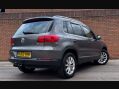 Volkswagen Tiguan 2.0 Tiguan SE TDI BlueMotion Technology 4Motion 4WD 5dr 16