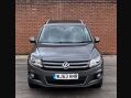Volkswagen Tiguan 2.0 Tiguan SE TDI BlueMotion Technology 4Motion 4WD 5dr 7