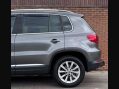 Volkswagen Tiguan 2.0 Tiguan SE TDI BlueMotion Technology 4Motion 4WD 5dr 10