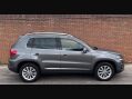 Volkswagen Tiguan 2.0 Tiguan SE TDI BlueMotion Technology 4Motion 4WD 5dr 11