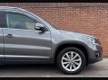Volkswagen Tiguan 2.0 Tiguan SE TDI BlueMotion Technology 4Motion 4WD 5dr 12